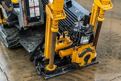 Vermeer 2019 Vermeer 10x15 Series lll - Sold HDD Rigs