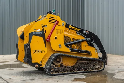 2020 Vermeer S925TX | Source: HDD