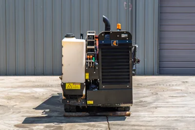 2018 Ditch Witch JT10 Horizontal Directional Drill