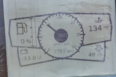 9100-2137: 2017 Ditch Witch JT10