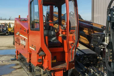 Ditch Witch 2014 Ditch Witch JT4020 All Terrain - Sold HDD Rigs