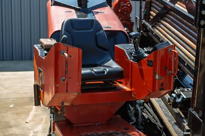 2018 Ditch Witch JT25 Horizontal Directional Drill