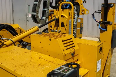 Vermeer 2018 Vermeer PD10R Pile Driver - Utility