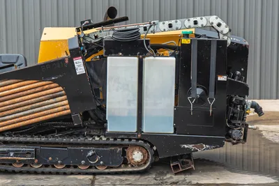 2019 Vermeer 10×15 S3 horizontal directional drill