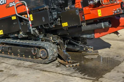 2024 Ditch Witch JT24 Horizontal Directional Drill