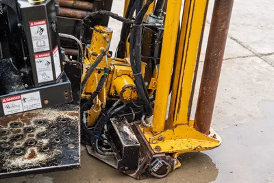 2021 Vermeer 23×30 S3 horizontal directional drill