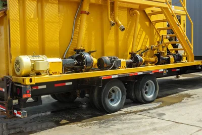 Vermeer 2015 Vermeer Thunderstorm II - SOLD MUD Equipment