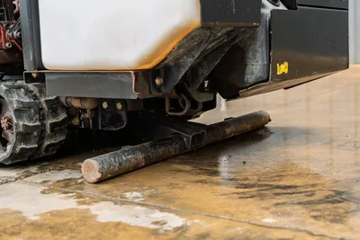 2016 Ditch Witch JT9 horizontal directional drill