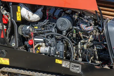 2020 Ditch Witch JT20 Horizontal Directional Drill