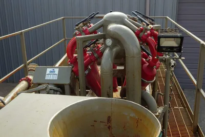 Vermeer 2020 Mud Technologies MCT-450 - SOLD MUD Equipment