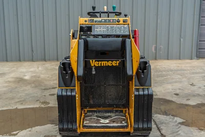 2020 Vermeer S925TX | Source: HDD
