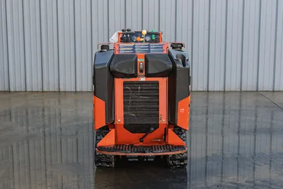 9500-130: 2022 Ditch Witch SK600