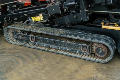 2018 Ditch Witch JT25 Horizontal Directional Drill