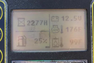 Vermeer 2018 Vermeer PD10R Pile Driver - Utility