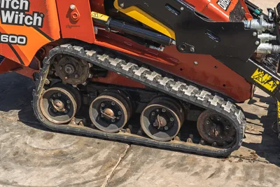 9500-129: 2022 Ditch Witch SK600