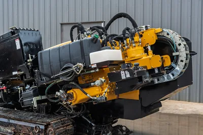 2018 Vermeer 24x40 S3 horizontal directional drill