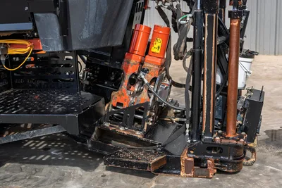 2022 Ditch Witch JT24 Horizontal Directional Drill