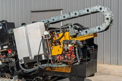 2016 Vermeer 20×22 S3 Horizontal Directional Drill