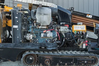 2010 Vermeer 20x22 Series II horizontal directional drill