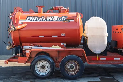 Ditch Witch 2012 Ditch Witch FX30 - Mud Equipment