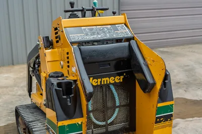 2017 Vermeer S725TX | Source: HDD