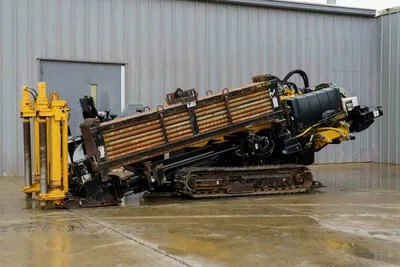 Vermeer 2018 Vermeer 24x40 Series III - Sold HDD Rigs