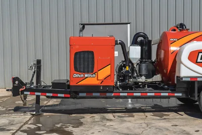 Ditch Witch 2021 Ditch Witch HX30 - Mud Equipment