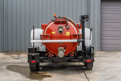 Ditch Witch 2021 Ditch Witch HX50 - Mud Equipment