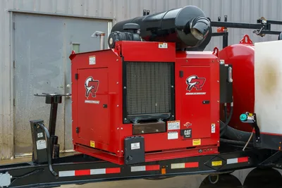 Ditch Witch 2021 Ring-O-Mt 850 VX - SOLD MUD Equipment