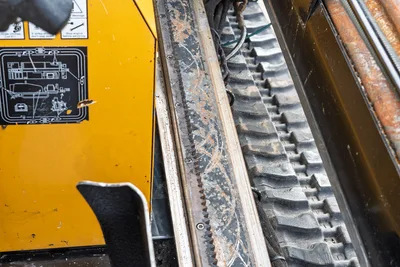 9100-2170: 2020 Vermeer 23x30 S3