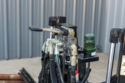 2017 Ditch Witch JT10 Horizontal Directional Drill