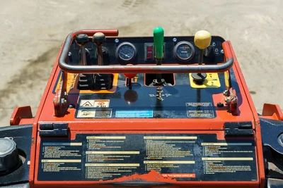 Ditch Witch 2016 Ditch Witch SK850 - SOLD MUD Equipment