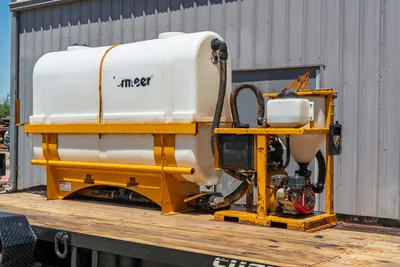 2017 Lucon 12T192FCBW trailer