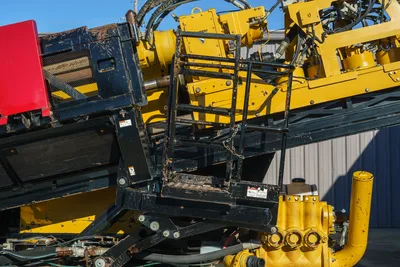 Vermeer 2018 Vermeer 100x140 Series III - Sold HDD Rigs