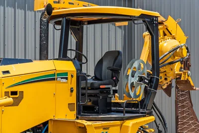 Vermeer 2019 Vermeer RTX1250i2 - Utility