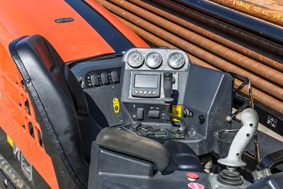 2020 Ditch Witch JT20 Horizontal Directional Drill