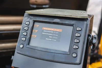 Vermeer 2020 Vermeer 23×30DR S3 Horizontal Directional Rock Drill - Vermeer D23x30