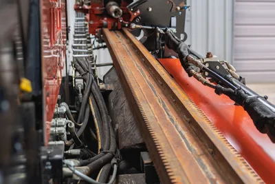 9100-2142: 2021 Ditch Witch JT20