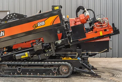 9100-2208: 2023 Ditch Witch JT28