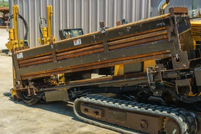 9100-1972: 2015 Vermeer D20x22 Series II