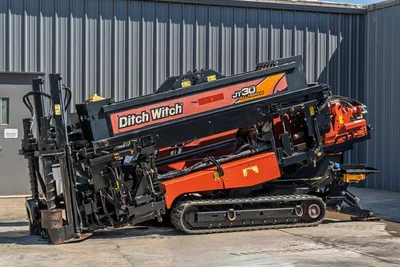 9100-2182: 2016 Ditch Witch JT30 ALL TERRAIN