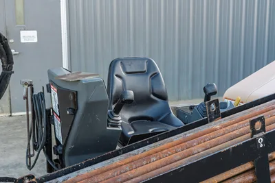 2010 Vermeer 20x22 Series II horizontal directional drill