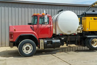 Vermeer 2014 VERMEER VSK2200XTDV - Mud Equipment