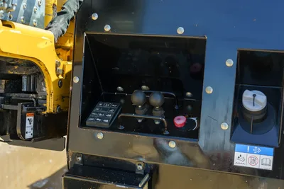 Vermeer 2016 Vermeer 23×30 Series III - Sold HDD Rigs