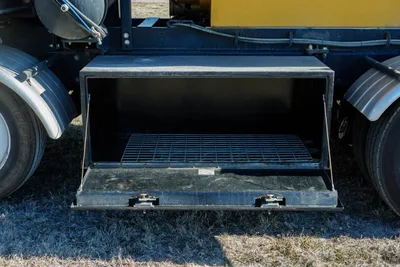 Vermeer 2018 McLaughlin VX200-3000 - Mud Equipment