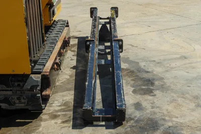 Vermeer 2018 Vermeer PD10R Pile Driver - Utility