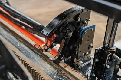 Ditch Witch 2019 Ditch Witch JT20 - Sold HDD Rigs