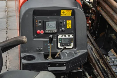 2020 Ditch Witch JT10