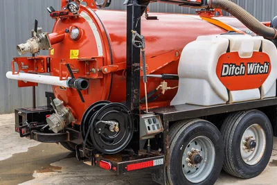 Ditch Witch 2021 Ditch Witch HX50 - Mud Equipment