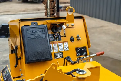 Vermeer 2021 Vermeer PTX42 - Utility